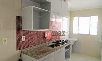 Imagem 7: Apartamento com 2 dormitórios à venda, 45 m² por R$ 179.999,00 - Vila Urupês - Suzano/SP