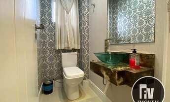 Imagem 6: Apartamento Triplex Alto Padrão 5 Dormitórios no/Centro de Balneário Camboriú/SC