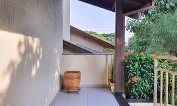 Imagem 5: Casa com 3 dormitórios à venda, 232 m² por R$ 1.100.000,00 - Condomínio Portal de Itu - It