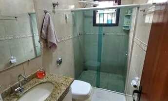 Imagem 5: Casa individual 3 quartos com 100 m² em lote 263m² todos com ar condicionado em Lagoa Sant