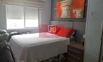 Imagem 6: Apartamento à venda no bairro Cambuci - São Paulo/SP, Zona Sul