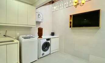 Imagem 6: Casa para venda com 110 metros quadrados com 3 quartos em Centro - Camboriú - SC