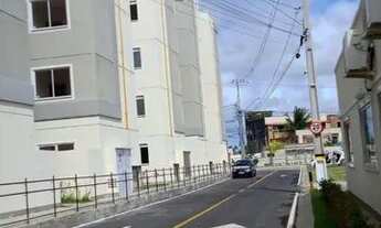 Imagem 3: Apartamento 2/4 em condominio fechado - Lauro de Freitas