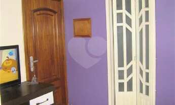 Imagem 2: Apartamento à venda no sítio do Mandaqui