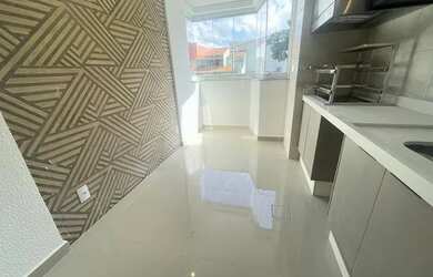 Imagem 6: Apartamento com 2 dormitórios à venda, 54 m² por R$ 390.000 - Vila Pires - Santo André/SP