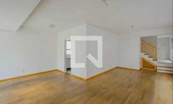 Imagem 2: Apartamento para Aluguel - Santa Cecília, 3 Quartos, 170 m2