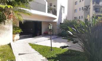 Imagem 4: Apartamento para venda com 143 metros quadrados com 3 quartos em Jardim Umuarama - São Pau