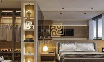 Imagem 7: Apartamento com 2 dormitórios à venda, 97 m² por R$ 1.574.000,00 - Bigorrilho - Curitiba/P