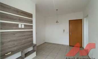 Imagem 3: Vila Maracy Apartamento com 2 dormitórios