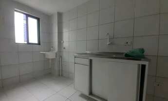 Imagem 2: Candeias, 2 Quartos c Varanda - Prox Via Construcao e Shopp da Barra