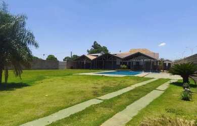 Imagem 4: Fazenda/Sítio/Chácara para venda tem 360 metros quadrados com 3 quartos