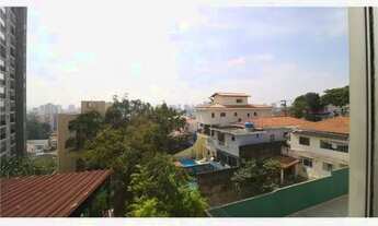 Imagem 6: SALA COMERCIAL em São Paulo - SP, Alto da Lapa