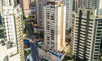Imagem 4: Apartamento de 178m² sendo 03 suítes, 04 vagas + depósito no Morumbi