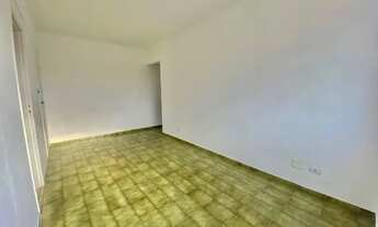 Imagem 3: Apartamento com 2 quartos- Embaré - Santos/SP