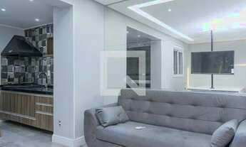 Imagem: Apartamento para Aluguel - Picanço, 1 Quarto