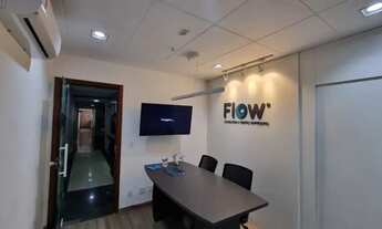 Imagem 6: Sala à venda, 35 m² por R$ 220.000,00 - Centro - Niterói/RJ