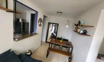 Imagem 2: Apartamento para Venda em Jundiaí, Vila Mafalda, 3 dormitórios, 1 suíte, 1 banheiro, 1 vag