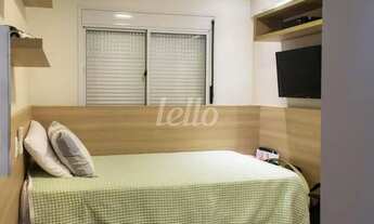 Imagem 6: São Paulo - Apartamento Padrão - Vila Romana