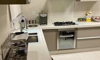 Imagem 2: Apartamento com 2 dormitórios, 163 m² - venda por R$ 1.900.000,00 ou aluguel por R$ 9.861