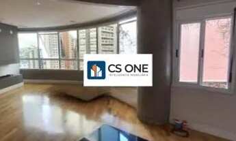 Imagem 3: Apartamento para aluguelCondomínio Edifício Calder Jardim Santo André 120 2 vagas