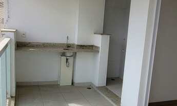 Imagem 2: 3 dormitórios , sendo1 suíte 2 vagas de garagem