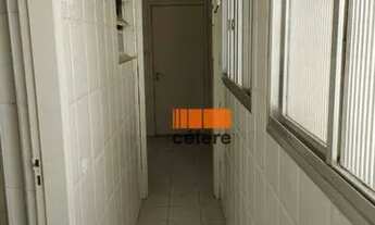 Imagem 3: Apartamento com 2 dormitórios para alugar, 77 m² por R$ 4.000,00/mês - Ipiranga - São Paul