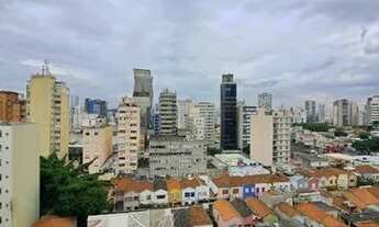 Imagem 6: Kitnet com 1 dormitório para alugar, 30 m² por R$ 1.800/mês - Pinheiros - São Paulo/SP