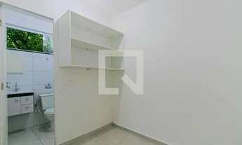 Imagem: Apartamento para Aluguel - Tatuapé, 1 Quarto