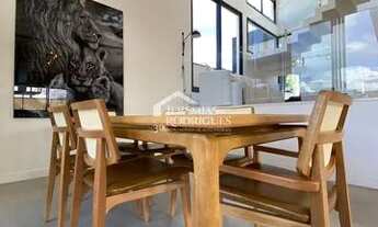 Imagem 5: Taubaté - Casa de Condomínio - Condomínio Cyrela Landscape