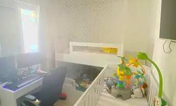 Imagem 2: Excelente Apartamento no Condomínio Canadá Residence - Osasco