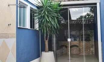 Imagem 7: Casa para venda tem 105 metros quadrados com 3 quartos em Itapuã - Salvador - BA