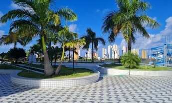 Imagem 4: Excelente Apartamento no Condomínio Lual de Ponta Negra (20º andar, 3/4