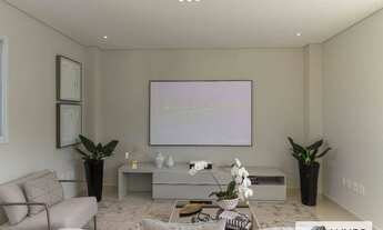 Imagem 2: Cobertura triplex 4 suítes 4 vagas com elevador e piscina