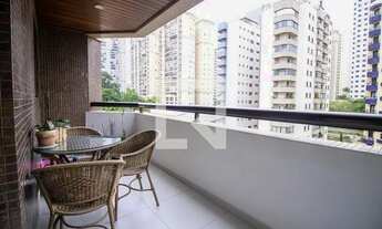 Imagem 7: Apartamento para Aluguel - Vila Mascote, 2 Quartos, 80 m2