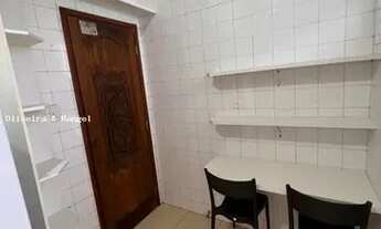 Imagem 4: Apartamento 3 Quartos para Locação em Salvador, Amaralina, 3 dormitórios, 2 banheiros, 1 v