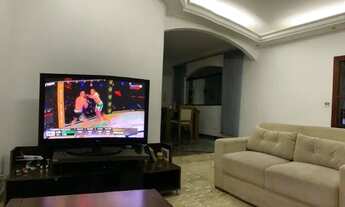 Imagem 4: SOBRADO 300M² 4 DORM. (3 SUÍTE) 4 VAGAS - UTINGA EM SANTO ANDRÉ