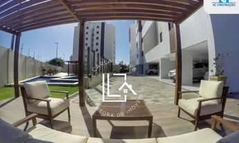 Imagem 6: Apartamento para aluguel tem 80 metros quadrados com 3 quartos em Catolé - Campina Grande