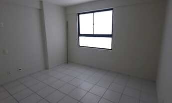 Imagem 5: Apartamento para venda tem 56 metros quadrados com 2 quartos em Pitimbu - Natal - RN