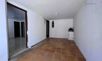 Imagem 3: Casa com 2 dormitórios para alugar, 80 m² por R$ 1.450/mês - Rua Victor Hugo, 337 - Lindó