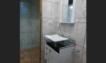 Imagem 7: Casa com 3 cômodos grandes e garagem - Santo André