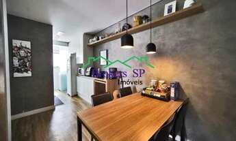 Imagem 4: São Paulo - Apartamento Padrão - Vila Buarque