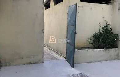 Imagem 2: Casa para aluguel, 2 quartos, 1 vaga, Serrano - Belo Horizonte/MG