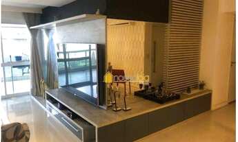 Imagem 6: Espetacular Apto no Cond. Murano. Vista Mar, Mobiliado, Vrdão, Slão