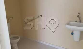 Imagem 7: RECEPCAO, ESCRITORIO, 4 WCS, 3 SALAS, COPA, AS..