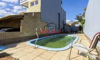 Imagem 4: PORTO ALEGRE - Casa Padrão - Hípica