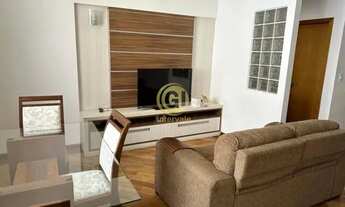 Imagem 5: Vende-se Apartamento Flat Mobiliado no Condomínio Mondrian Flat Hotel no Parque Residencia