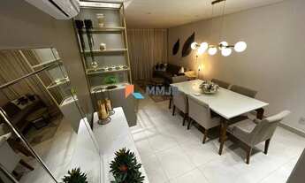 Imagem 2: Apartamento mobíliado de alto padrão