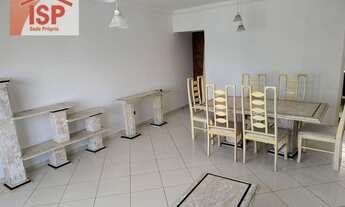 Imagem: Apartamento para alugar, 113 m² por R$