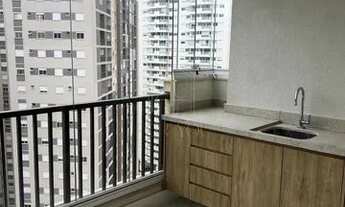 Imagem 3: Apartamento a venda em Alphaville - Barueri, SP