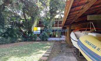 Imagem 3: CASA RESIDENCIAL em SÃO SEBASTIÃO - SP, BARRA DO UNA